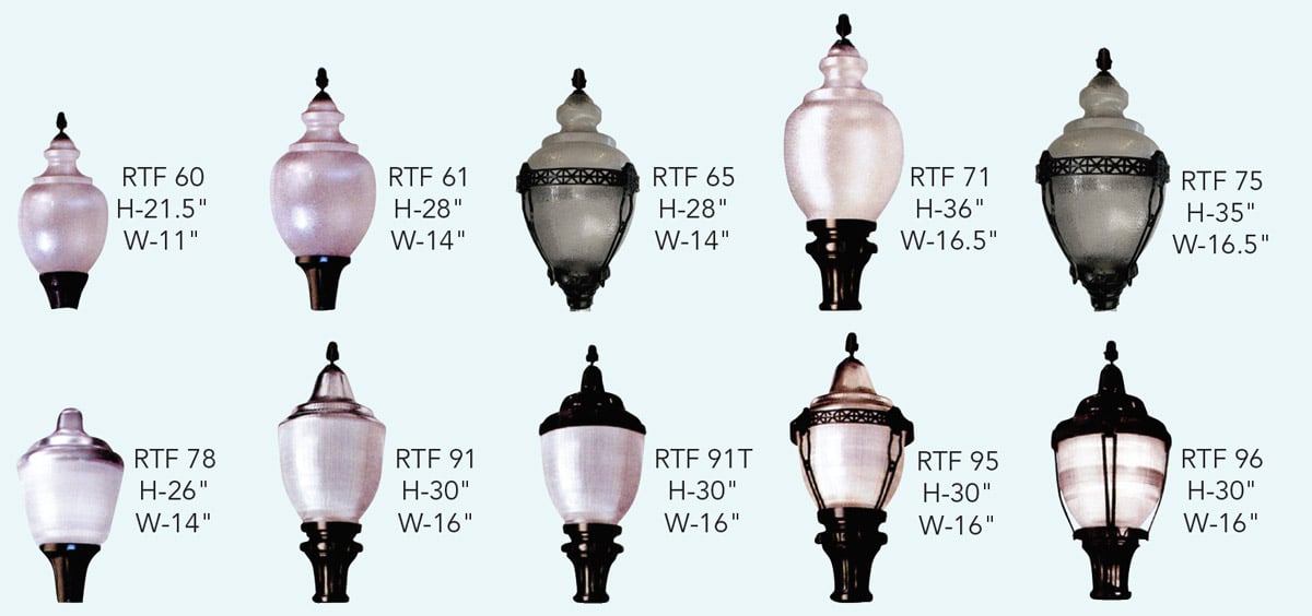 lamp globes antique Cypress, TX