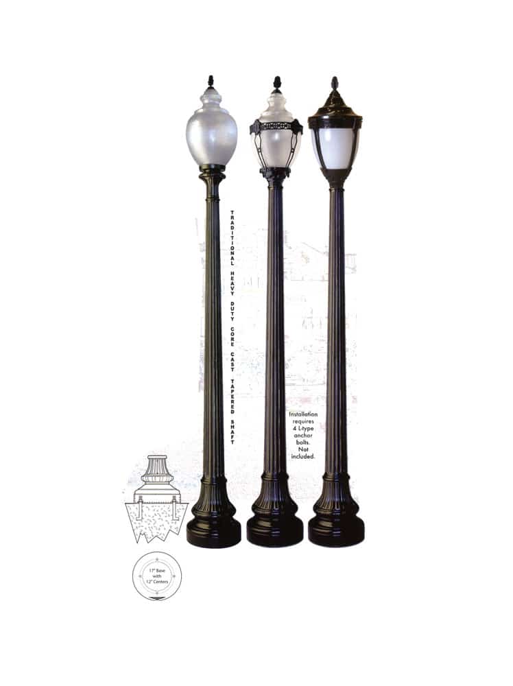 commercial lighting League City, TX 