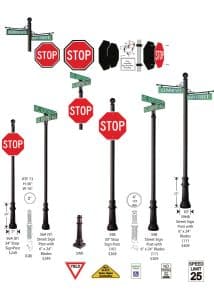 StreetAndStopSigns1-Cat1