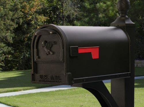 Mailboxes For Sale