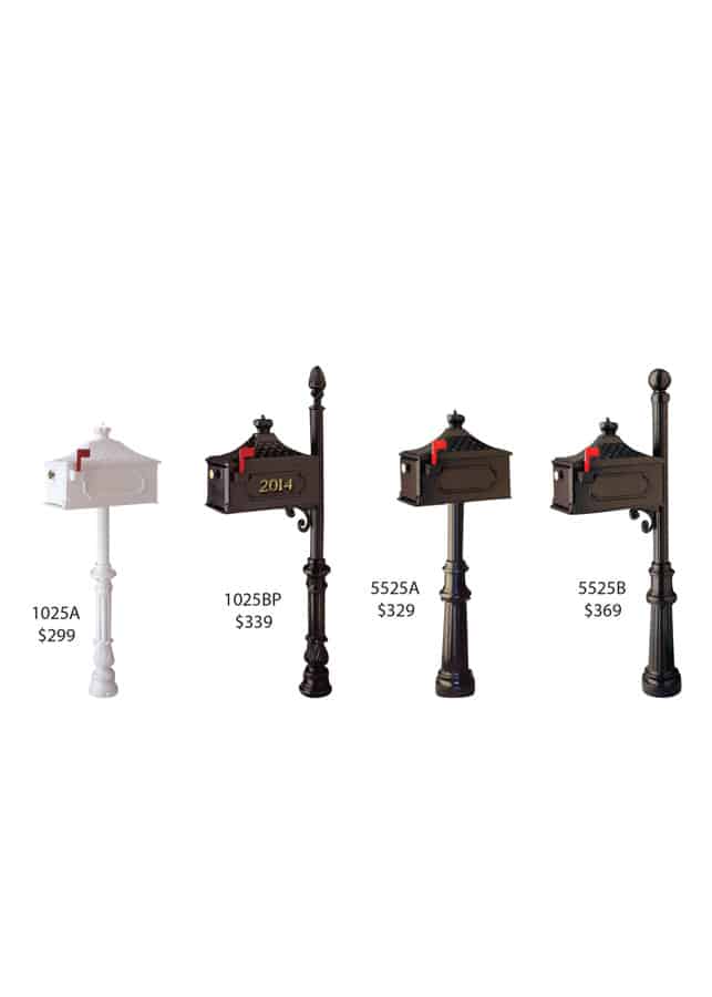 Safe And Protect Your Mail Yorktown Mail Boxes Call Today