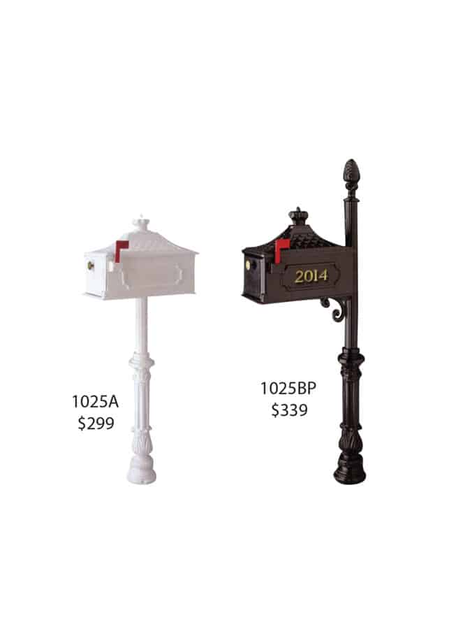 decorative mailboxes Cypress, TX