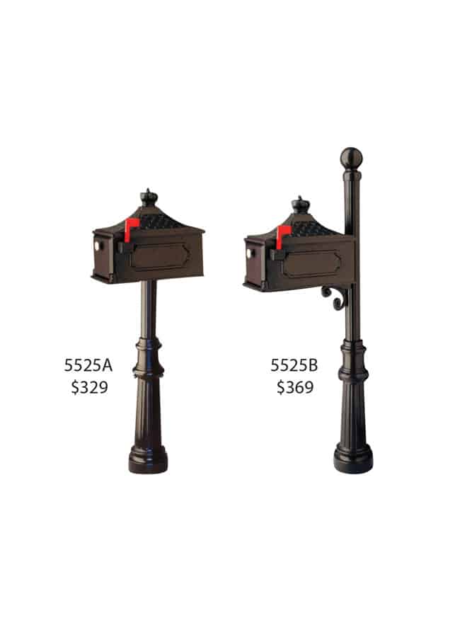 Safe And Protect Your Mail Yorktown Mail Boxes Call Today