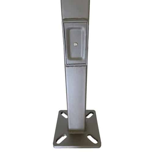 commercial electric lighting Pearland, TX