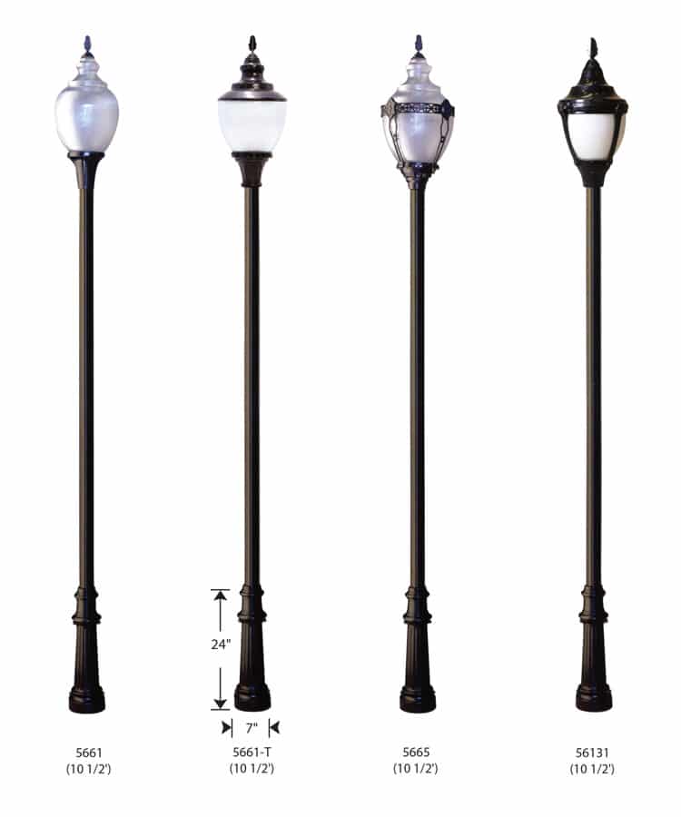commercial LED outdoor lighting Katy, TX