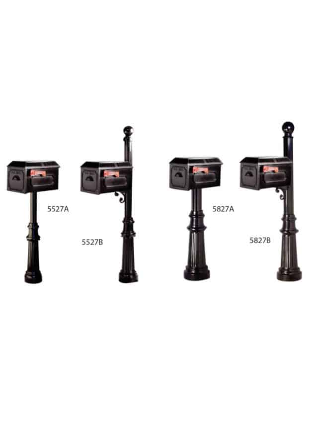 Amazing Arlington Wide Body Mail Boxes Are Long-Lasting