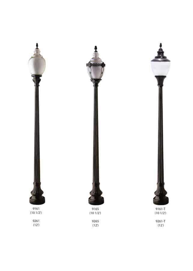 Commercial Lighting Fixtures Houston, TX