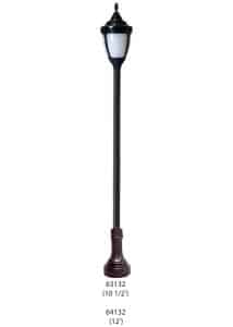 The Grands Lamps and Posts
