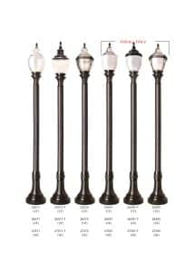 Dark Sky Outdoor Light Fixtures Dripping Springs, TX