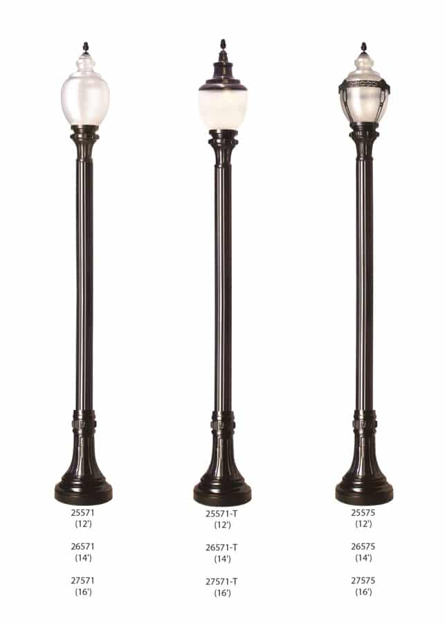 outdoor light fixtures Tampa Bay, Florida