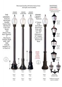 Commercial Light Fixtures Houston, TX