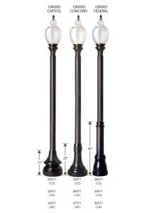 antique gas lights Tomball, TX