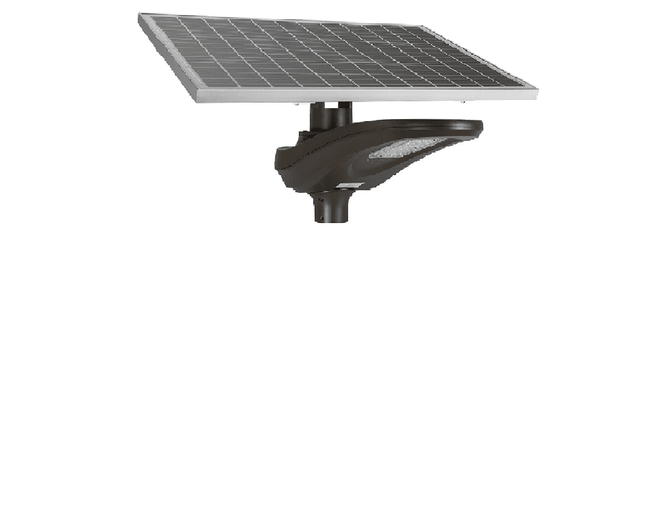 solar Lighting
